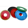 Manufacturers Custom-Made High Quality Wet Ceramic Squaring Wheel Tools Hot Sall